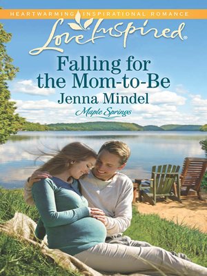cover image of Falling for the Mom-to-Be